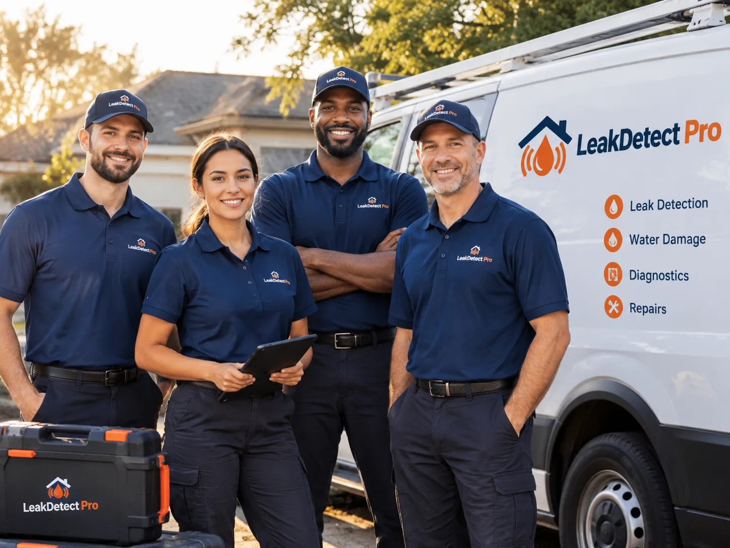Roof Repair company in Jasper, GA